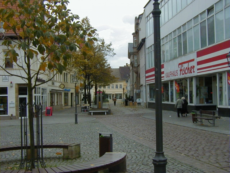 Holzmarkt