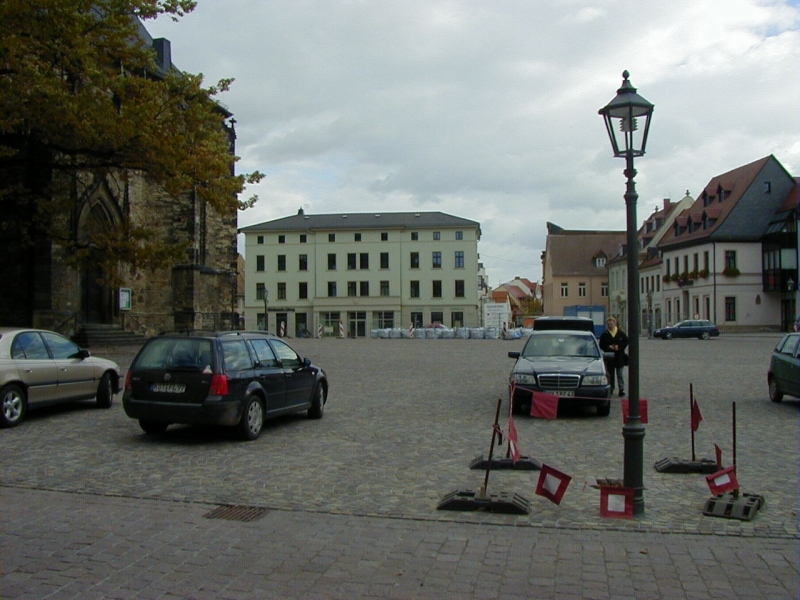 Marktplatz