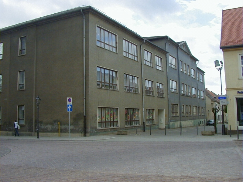 Marktschule